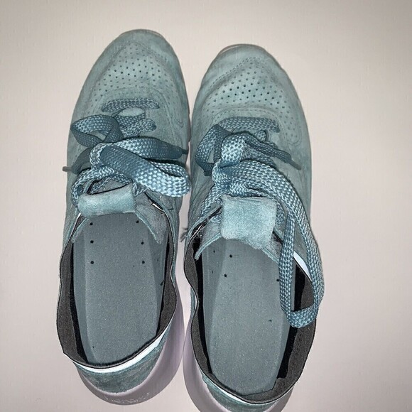 NEW Balance 1978 Turquoise‎ Storm Blue Shoes Men Sz 7 D ML1978EC - Picture 5 of 8